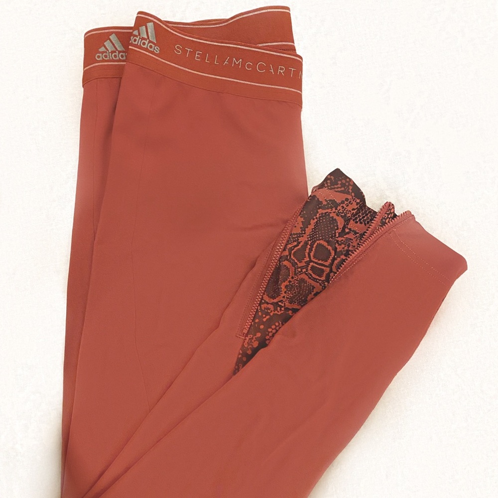 Adidas by Stella McCartney tights